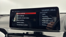 BMW X2 sDrive 18d M Sport 5dr Step Auto Diesel Hatchback